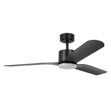 Iluka DC Ceiling Fan with Remote Control & LED Light